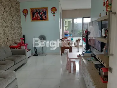 image RUMAH SIAP HUNI DI BANJAR WIJAYA TANGERANG (7)