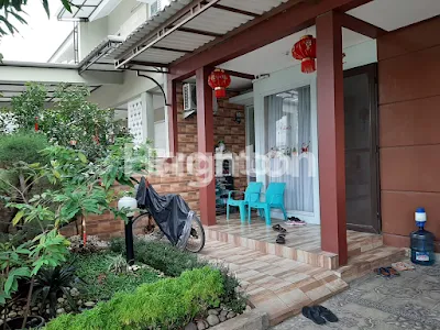 image RUMAH SIAP HUNI DI BANJAR WIJAYA TANGERANG (2)