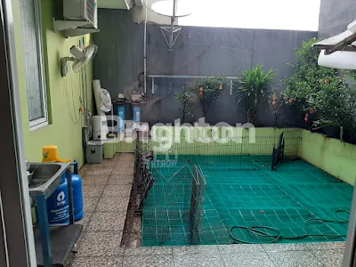 image RUMAH SIAP HUNI DI BANJAR WIJAYA TANGERANG (4)