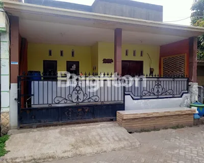 RUMAH TERAWAT DAN SIAP HUNI DI GEMPOL-JAPANAN.