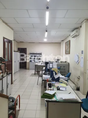 image RUKO GREENVILE, MURAH COCOK UNTUK KANTOR DI JAKARTA BARAT (2)