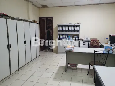 image RUKO GREENVILE, MURAH COCOK UNTUK KANTOR DI JAKARTA BARAT (4)