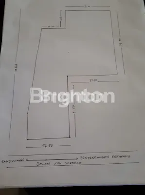 image TANAH SITUBONDO BANYUWANGI TANAH NGANTONG LOKASI STRATEGIS (1)