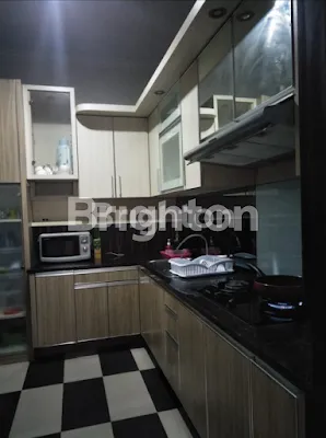 image RUMAH BAGUS 2 LANTAI SIAP HUNI DI PERUMNAS BEKASI (5)