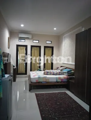 image RUMAH BAGUS 2 LANTAI SIAP HUNI DI PERUMNAS BEKASI (7)