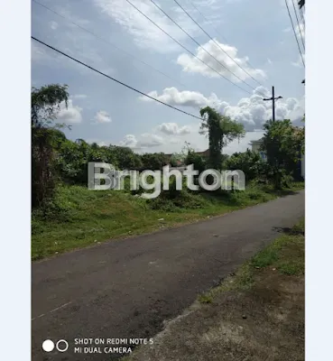 image PUSAT KOTA COCOK UTK HUNIAN ATAU GUDANG (1)