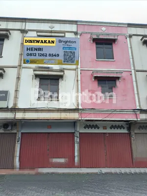 RUKO 4,5 LTTEMPAT STRATEGI