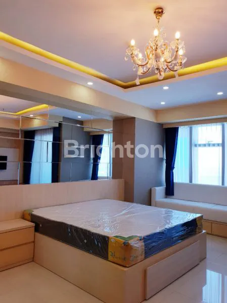 image APARTEMEN LA RIZ MEWAH DI SURABAYA BARAT, AKSES TERDEKAT KE MALL PTC (2)