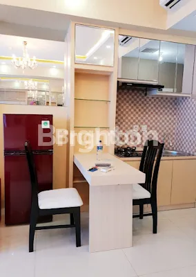 image APARTEMEN LA RIZ MEWAH DI SURABAYA BARAT, AKSES TERDEKAT KE MALL PTC (3)