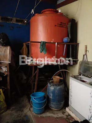 image RUMAH TERAWAT SANGAT MENARIK DI DALAM KOMPLEK AREA CIBADUYUT BANDUNG (2)