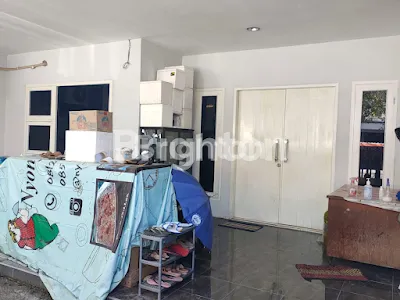 RUMAH GAYUNGSARI HITUNG TANAH