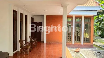 image RUMAH NOL JALAN PROVINSI, TERAWAT & SIAP HUNI JL. MAUNI - KEDIRI (3)