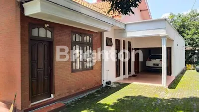 image RUMAH NOL JALAN PROVINSI, TERAWAT & SIAP HUNI JL. MAUNI - KEDIRI (6)