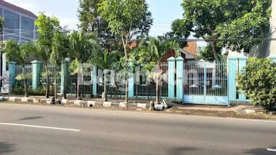 image RUMAH NOL JALAN PROVINSI, TERAWAT & SIAP HUNI JL. MAUNI - KEDIRI (1)