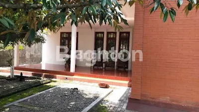 image RUMAH NOL JALAN PROVINSI, TERAWAT & SIAP HUNI JL. MAUNI - KEDIRI (5)