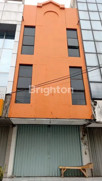 image RUKO 3 LANTAI , KAWASAN STRATEGIS GAYAMSARI JL RY MOJOPAHIT SEMARANG (1)