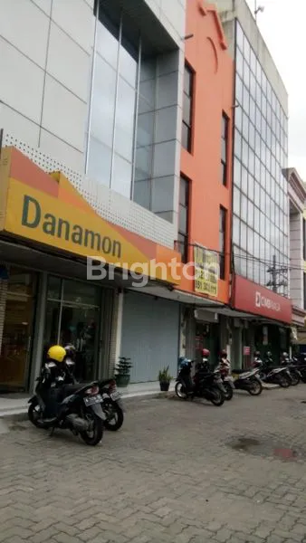 image RUKO 3 LANTAI , KAWASAN STRATEGIS GAYAMSARI JL RY MOJOPAHIT SEMARANG (3)