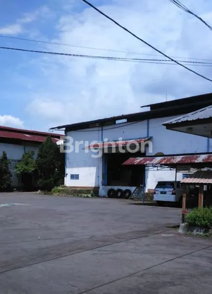 RAYA DESA LEMAHBANG SUKOREJO PANDAAN