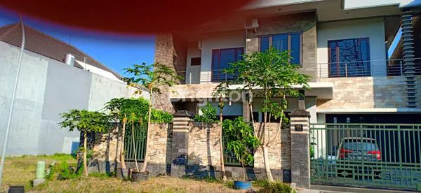 image RUMAH MINIMALIS IMPERIAL GOLF REGENCY @PAKUWON INDAH, LOKASI STRATEGIS, HARGA CIAMIK (1)