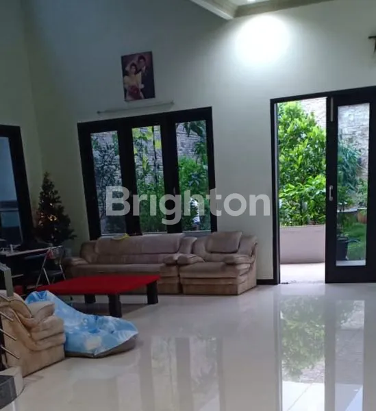 image RUMAH MINIMALIS IMPERIAL GOLF REGENCY @PAKUWON INDAH, LOKASI STRATEGIS, HARGA CIAMIK (3)