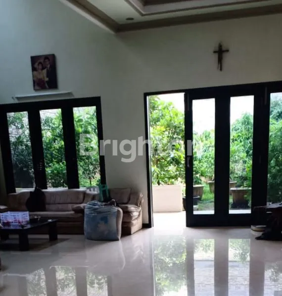 image RUMAH MINIMALIS IMPERIAL GOLF REGENCY @PAKUWON INDAH, LOKASI STRATEGIS, HARGA CIAMIK (4)