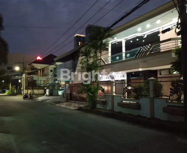 image RUMAH MEWAH @WISMA PERMAI BARAT, LOKASI SAMPING GALAXY MALL, HARGA CIAMIK (4)