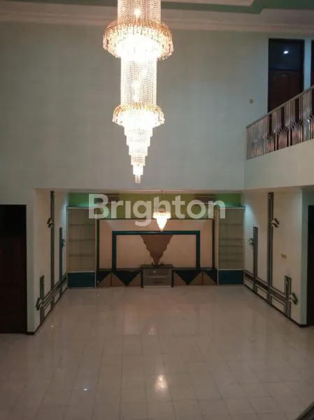 image RUMAH MEWAH @WISMA PERMAI BARAT, LOKASI SAMPING GALAXY MALL, HARGA CIAMIK (5)