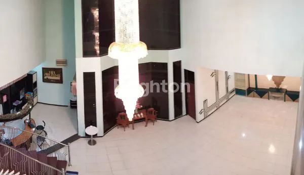 image RUMAH MEWAH @WISMA PERMAI BARAT, LOKASI SAMPING GALAXY MALL, HARGA CIAMIK (6)