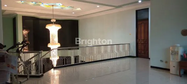 image RUMAH MEWAH @WISMA PERMAI BARAT, LOKASI SAMPING GALAXY MALL, HARGA CIAMIK (7)