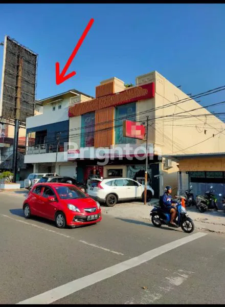 image BALIKPAPAN, RUKO STRATEGIS PUSAT KOTA  (Y301) (2)
