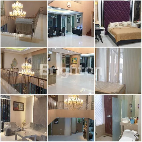 image PAKUWON INDAH RIZ VILLE (3)