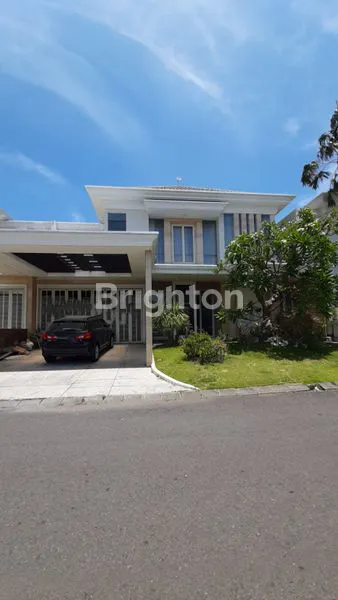 image PAKUWON INDAH RIZ VILLE (1)