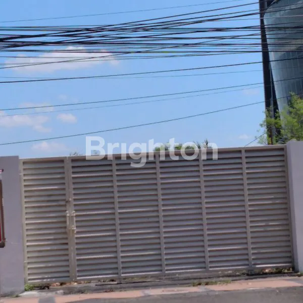 image TANAH LUAS PUSAT KOTA GAJAHMADA SEMARANG TENGAH DEKAT PARAGON MALL (1)