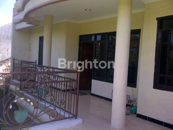 image RUMAH SUKOSEMOLO COCOK UNTUK TEMPAT TINGGAL/KOST-AN/KANTOR (6)