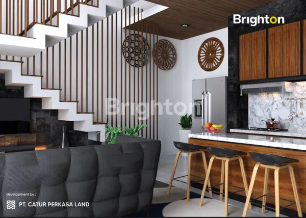 image VILLA CASA OCEANA YELLOW PEARL VIEW OCEAN (3)