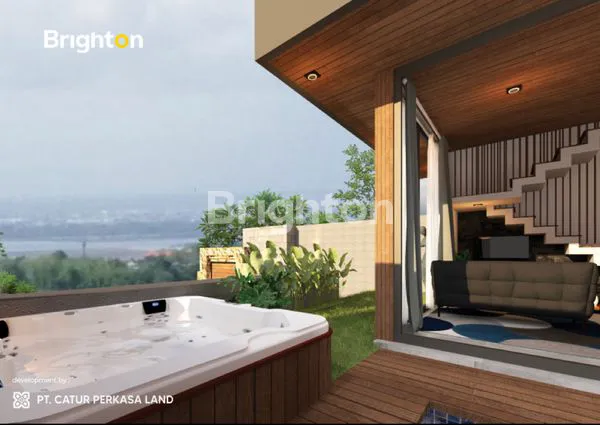 image VILLA CASA OCEANA YELLOW PEARL VIEW OCEAN (5)