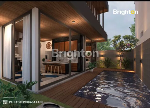 image VILLA CASA OCEANA YELLOW PEARL VIEW OCEAN (6)