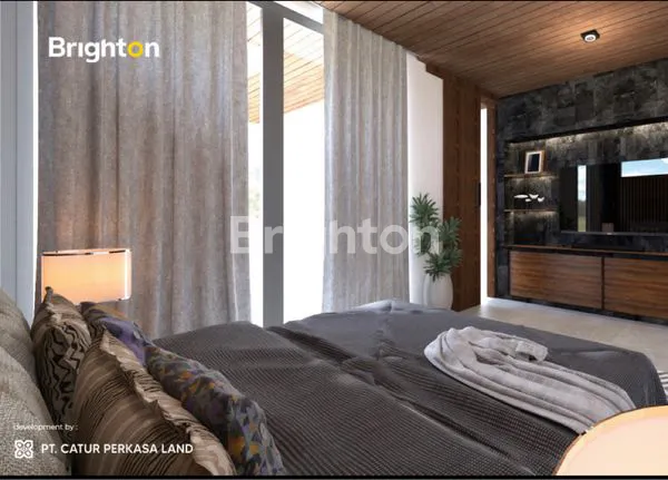 image VILLA CASA OCEANA YELLOW PEARL VIEW OCEAN (7)