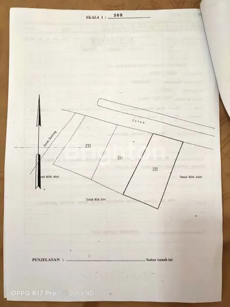 image INVESTASI TANAH KAWASAN STRATEGIS WISATA BATU MALANG (2)