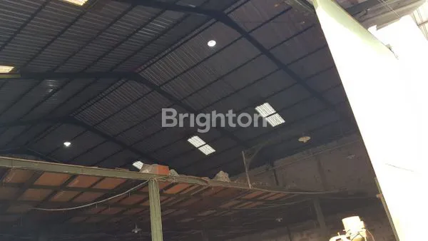 Gambar Property GUDANG GUNUNG ANYAR TAMBAK STRATEGIS HARGA MURAHHH