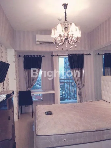 image APARTEMEN TANGLIN FULL FURNISH SIAP HUNI (2)