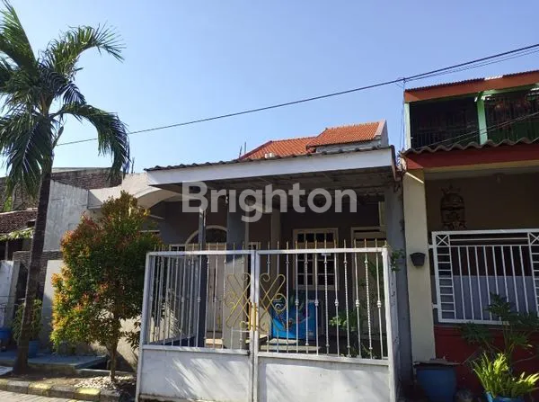image RUMAH DEKAT PUSPA AGRO KLETEK,MASANGAN KULON SUKODONO SIDOARJO (1)