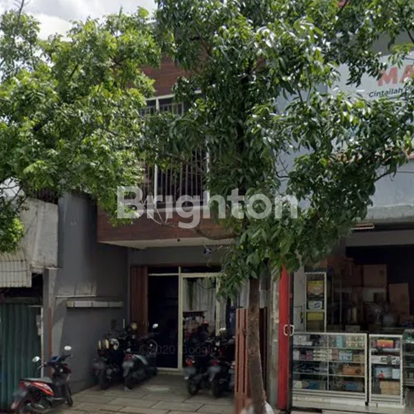 image RUKO NOL JALAN TAMBAK REJO DEKAT KAZA MALL (1)