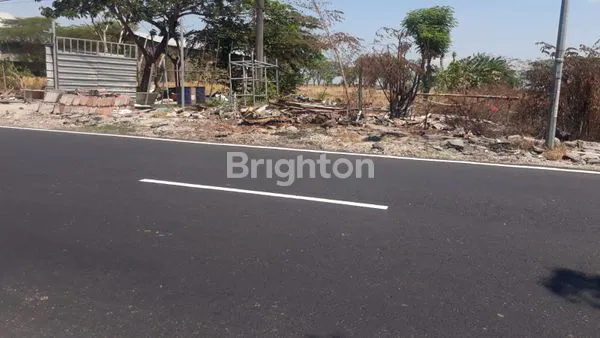 image TIDAK JAUH DARI JIIPE, SMELTER FREEPORT DAN GRESSMALL (2)