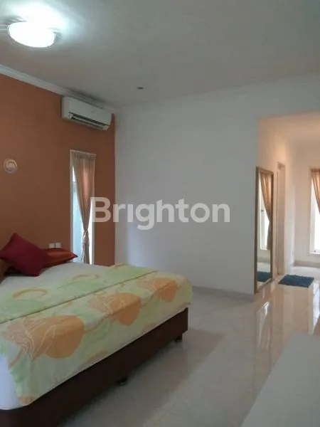 image HUNIAN NYAMAN DI KAWASAN GOLF DEKAT PANTAI DRIM LAND PECATU GRAHA (2)