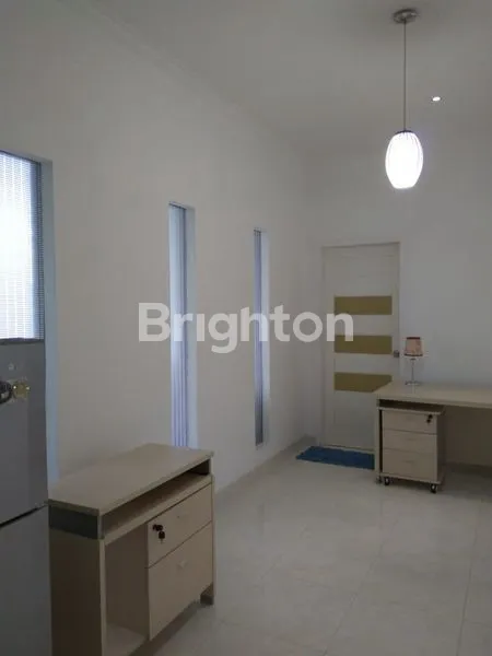 image HUNIAN NYAMAN DI KAWASAN GOLF DEKAT PANTAI DRIM LAND PECATU GRAHA (4)