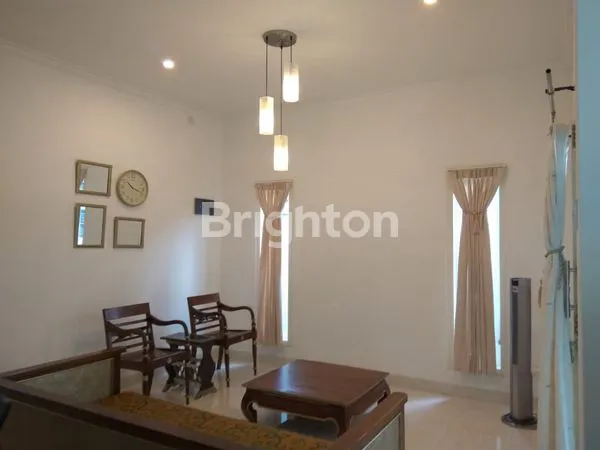 image HUNIAN NYAMAN DI KAWASAN GOLF DEKAT PANTAI DRIM LAND PECATU GRAHA (3)