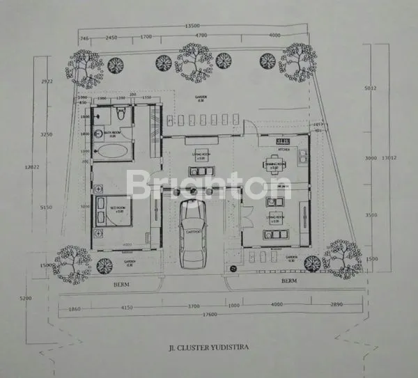 image HUNIAN NYAMAN DI KAWASAN GOLF DEKAT PANTAI DRIM LAND PECATU GRAHA (6)