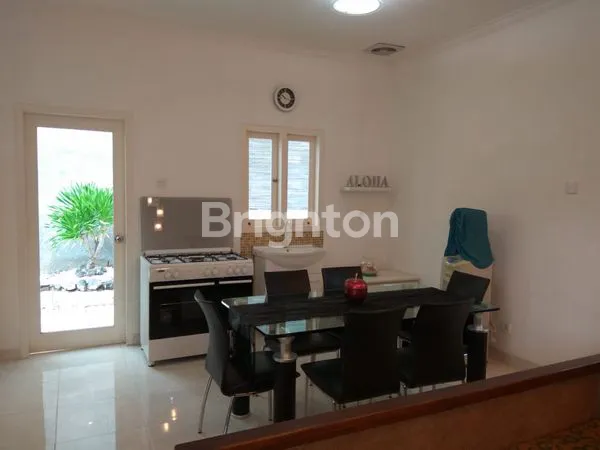 image HUNIAN NYAMAN DI KAWASAN GOLF DEKAT PANTAI DRIM LAND PECATU GRAHA (5)