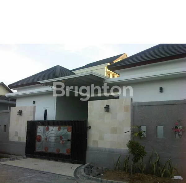 image HUNIAN NYAMAN DI KAWASAN GOLF DEKAT PANTAI DRIM LAND PECATU GRAHA (7)